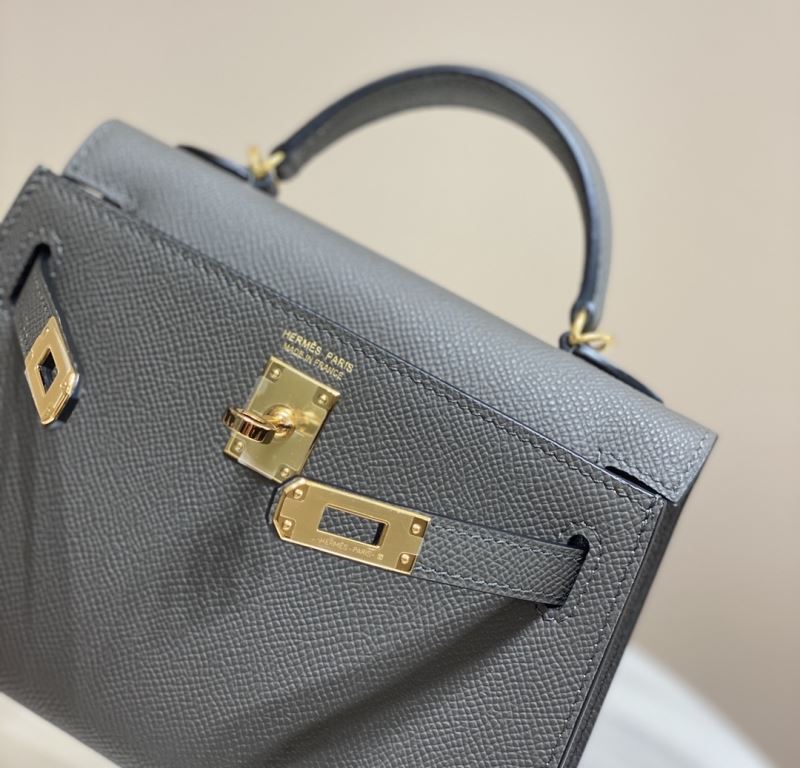 Hermes Kelly Bags